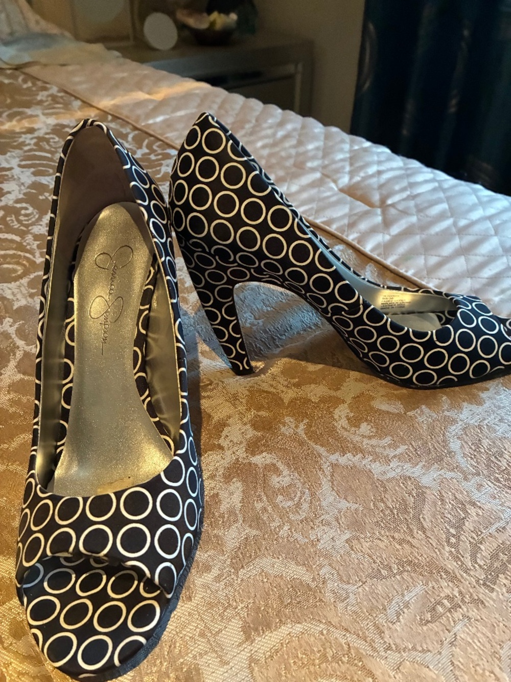 Beautiful Heels for sale!!!